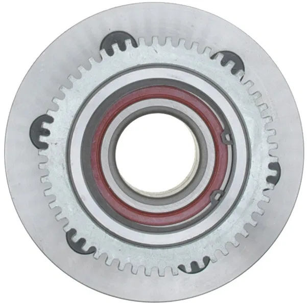 715033 – RAYBESTOS Wheel Bearing And Hub Assembly, OE Replacement